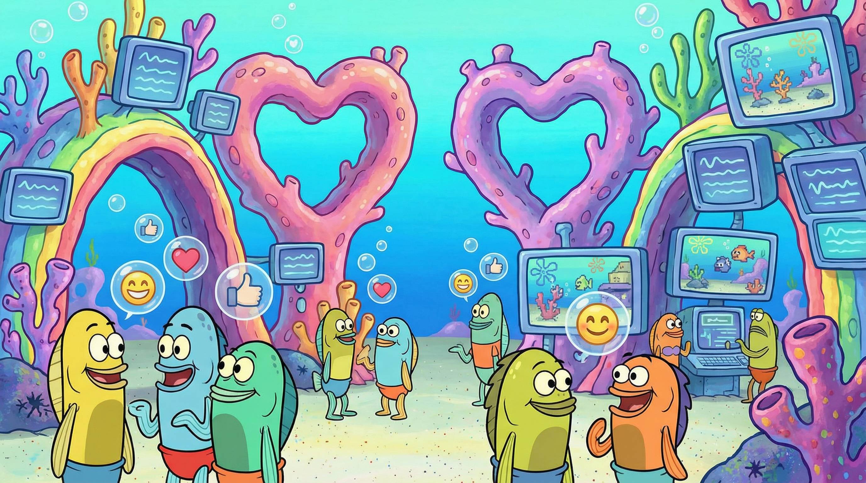 搜同网社区互动视频