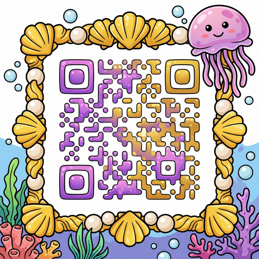 搜同网商务二维码