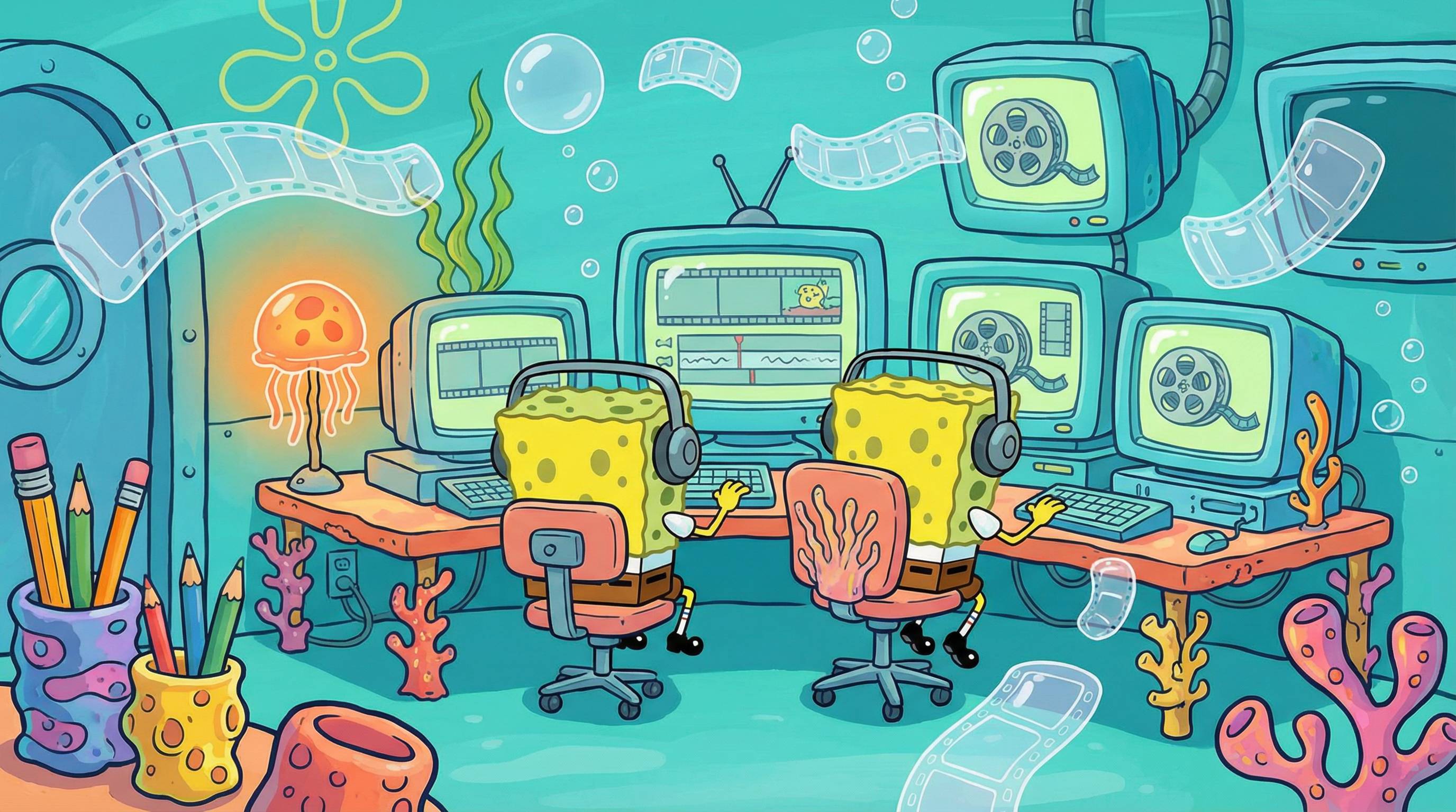 搜同网视频剪辑教程